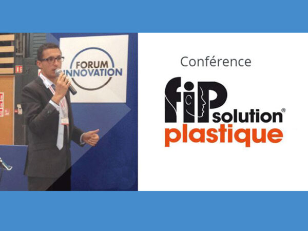 Conférence FIP solution plastique