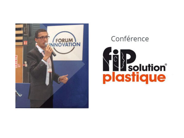 Conférence FIP solution plastique